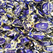 Walkers Chocolate Eclairs